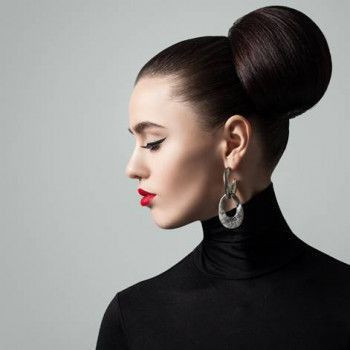 Coiffure évènementielle : du chignon simple à sophistiqué