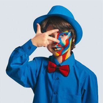 Maquillage enfant