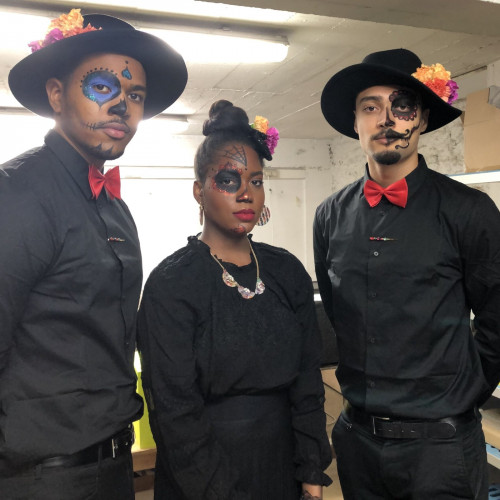 Halloween