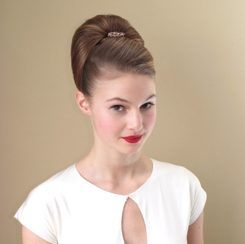 Coiffure