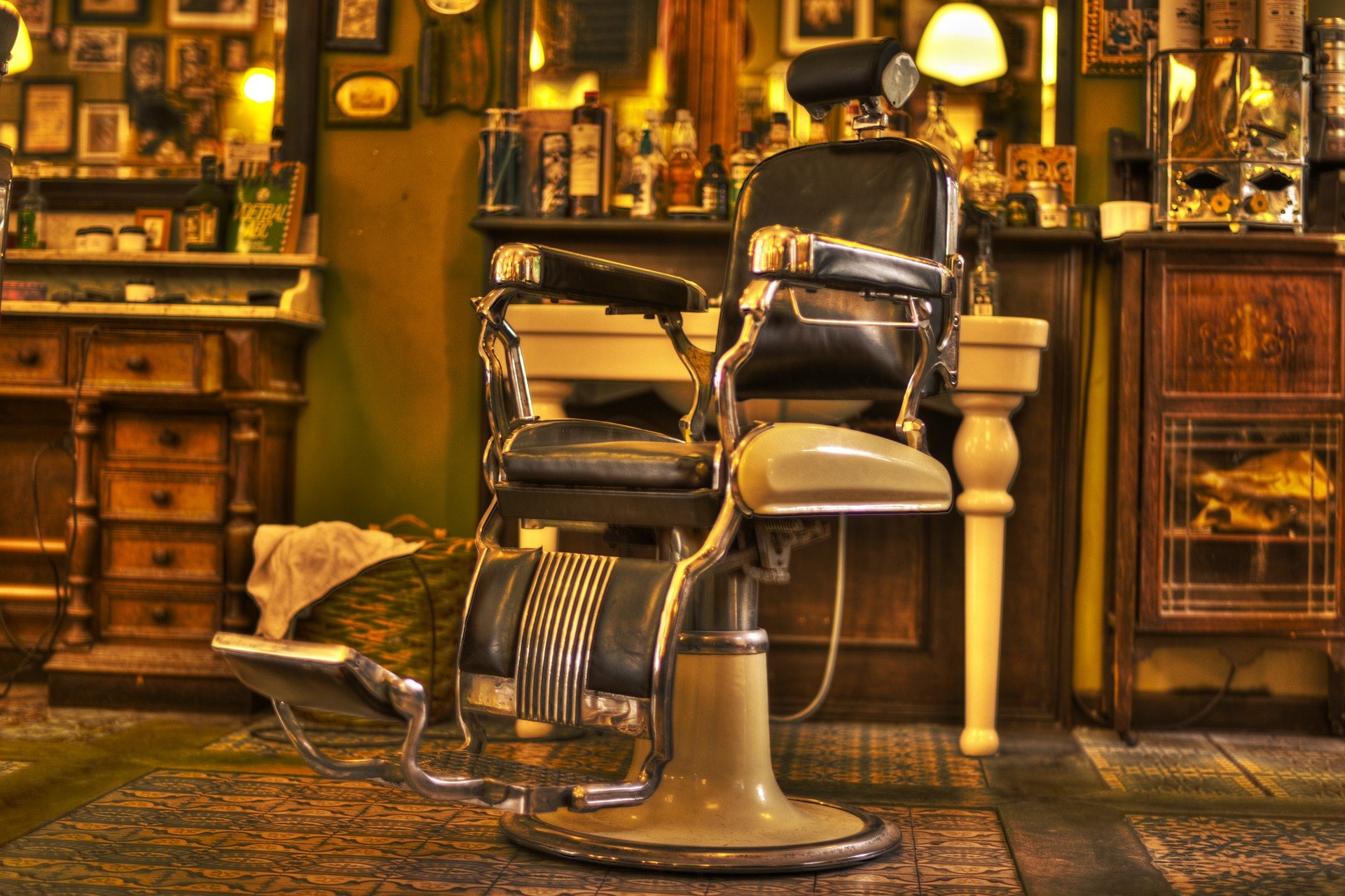 Comment ouvrir un barbershop ?