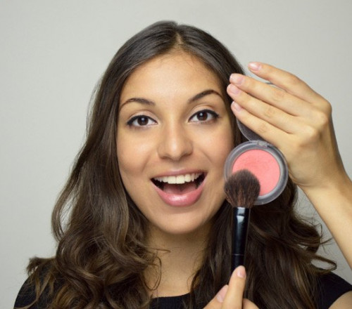 le Blush, votre coup d'éclat !